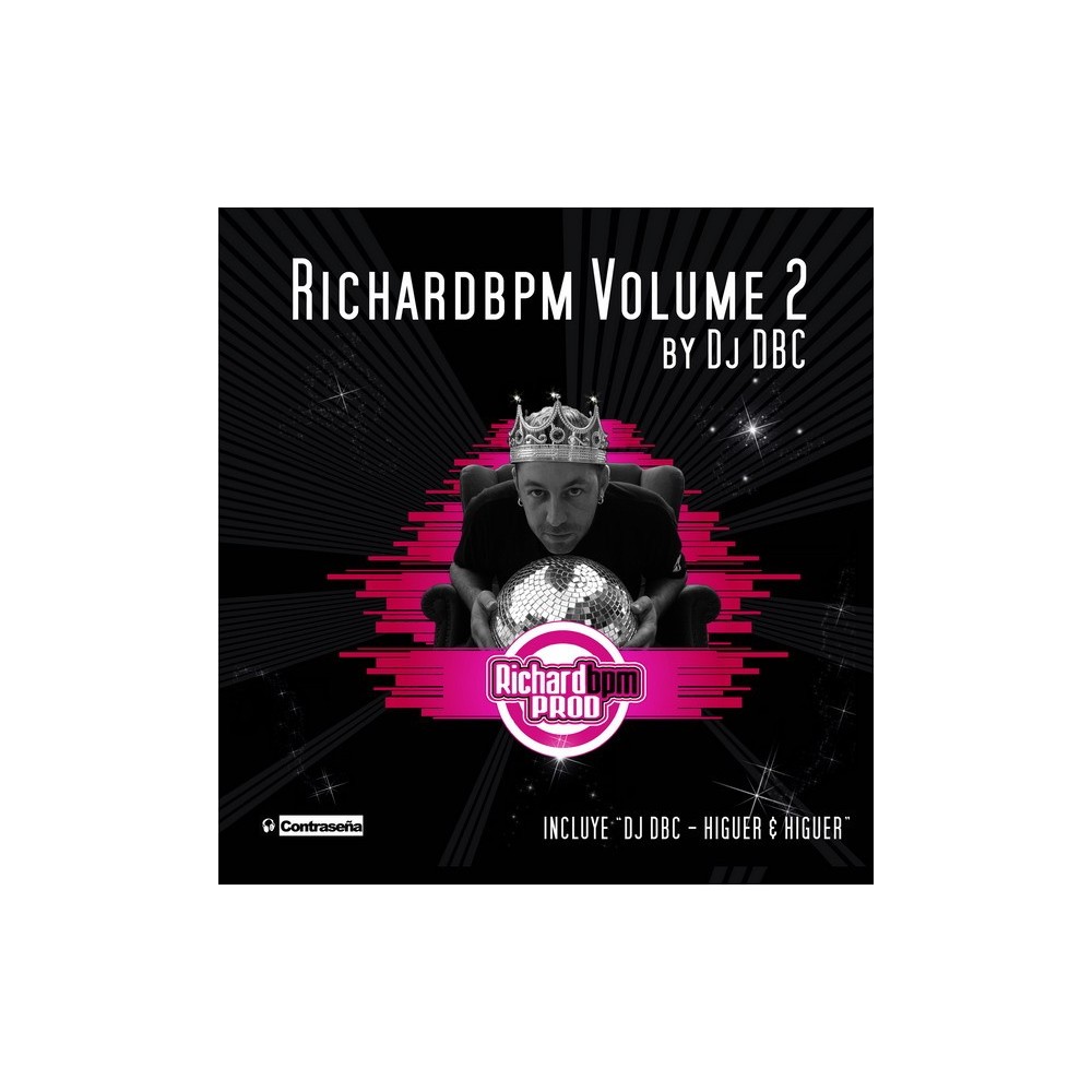 Richard BPM - Vol. 2 - PROD