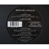 Aqualords - Witches(DISCO ORIGINAL¡¡ CLASICO DEL PROGRESSIVE¡¡)