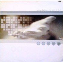 Joh/Joh DJ Team ‎– The Feelin Of Club 