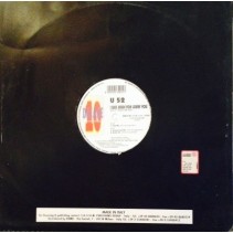 U 52 ‎– I Was Made For Lovin' You 