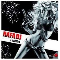 Rafa DJ - I'm A Fire 