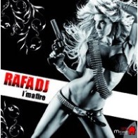 Rafa DJ - I'm A Fire 