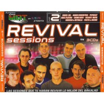 Revival Sessions Vol. 2 