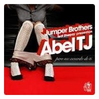 Abel Tj - Pero Me Acuerdo De Ti 