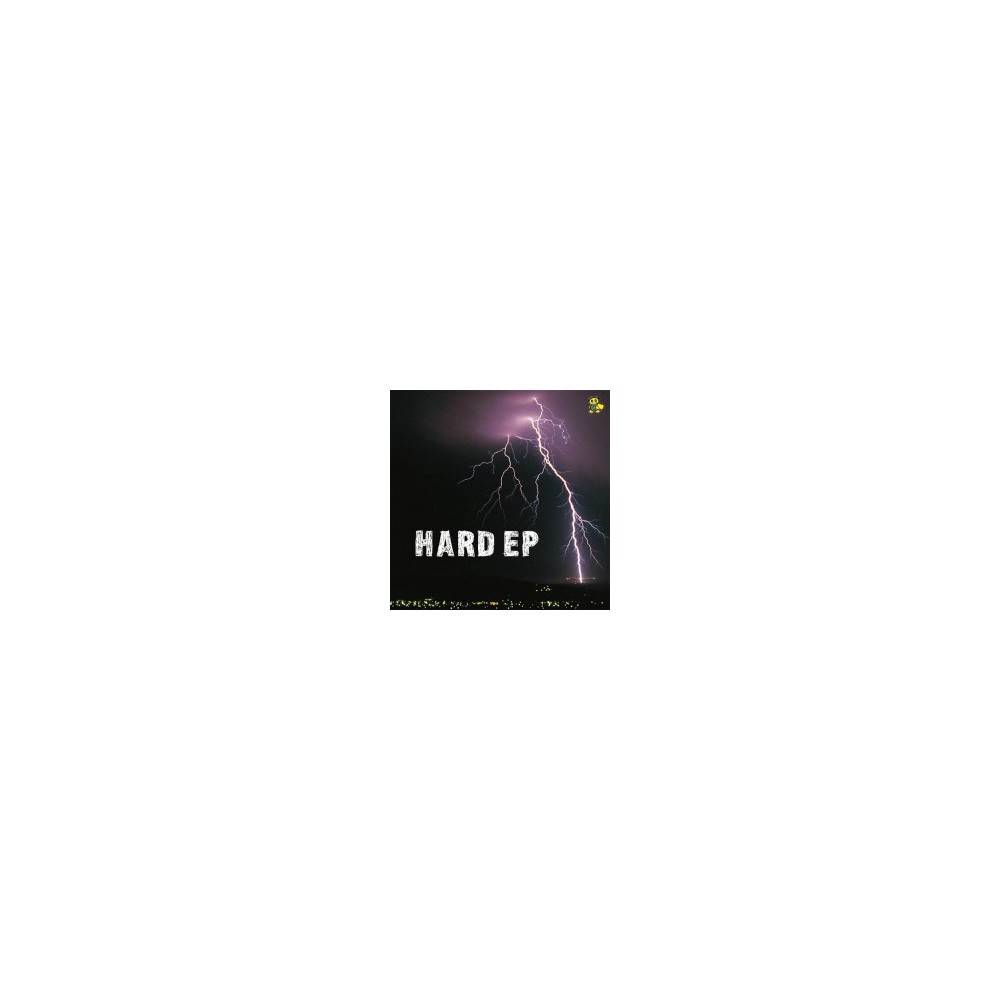 Hard EP 