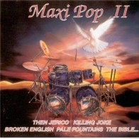 Maxi Pop II 