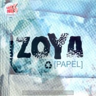 Zoya - Papel  (PRODUCIDO POR GIGI PUSSY,BASE MUY BUSCADA¡¡ )