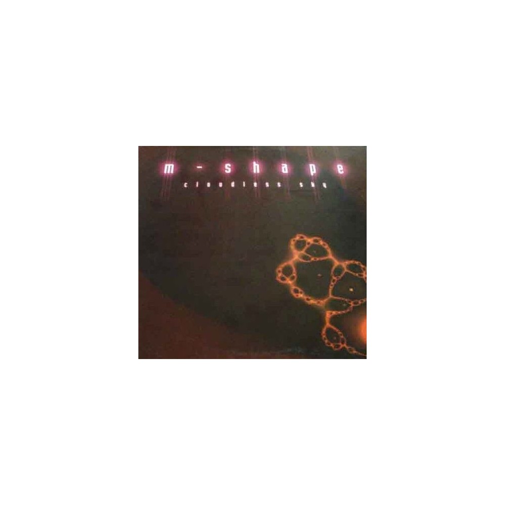 M Shape – Cloudless Sky (CYBER MUSIC)