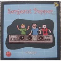 Sergeant Pepper - Charge(NACIONAL)