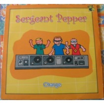 Sergeant Pepper - Charge (BIT MUSIC)