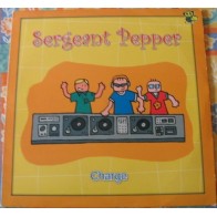 Sergeant Pepper - Charge (BIT MUSIC)