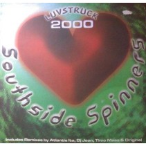 Southside Spinners – Luvstruck 2000 (SELLO INSOLENT)