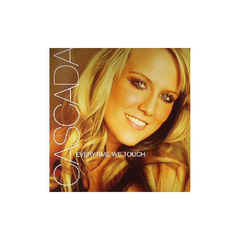 Cascada - Everytime We Touch 