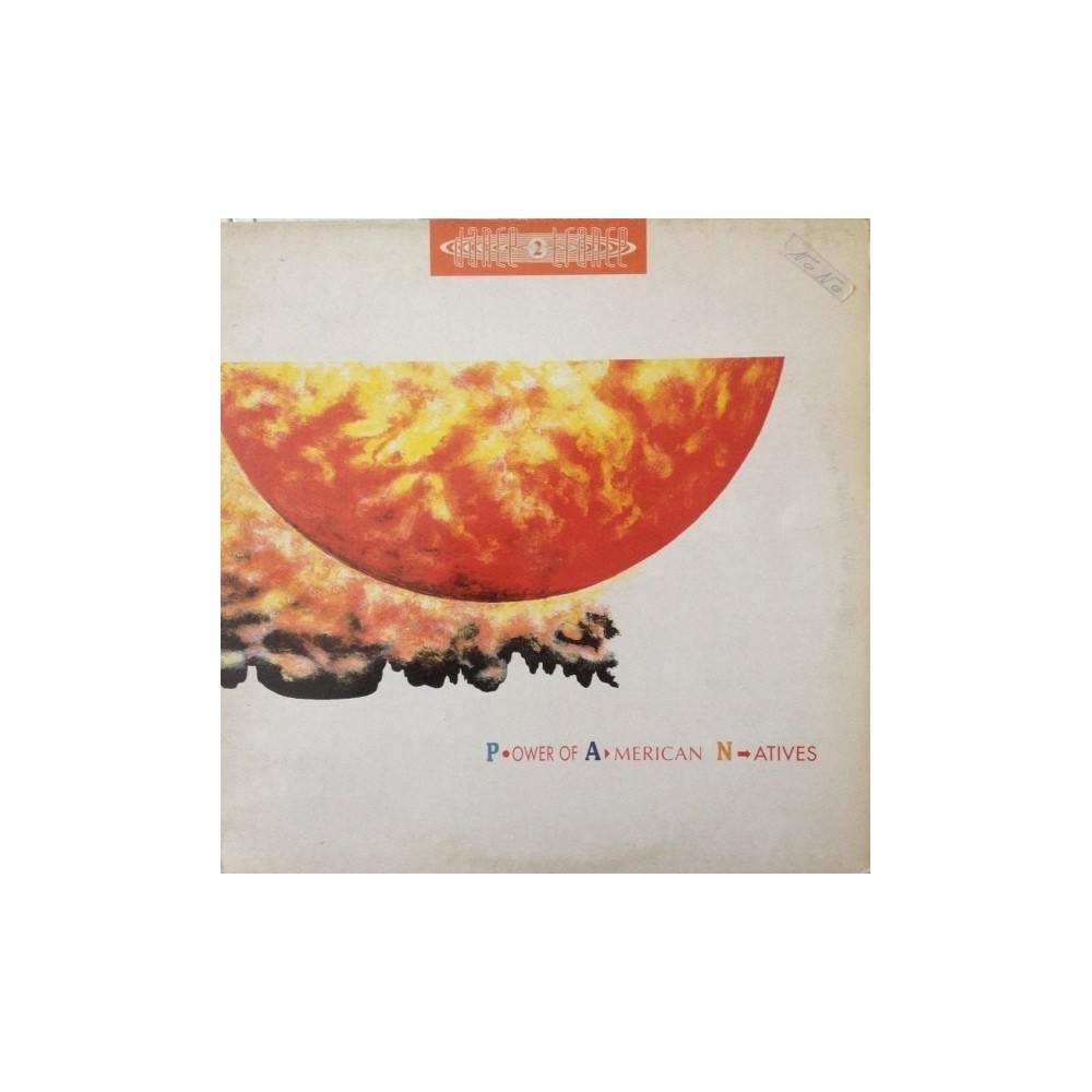 Dance 2 Trance – Power Of American Natives (MAX MUSIC)