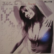 De La Cruz  Feat. Taleesa - In My Mind(MUYYYY BUENO¡¡)