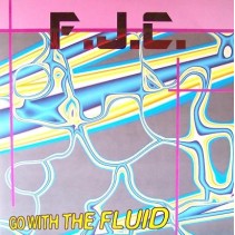 FJC ‎– Go With The Fluid 