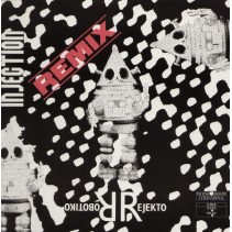 Robotiko Rejekto ‎– Injection (Remix) 