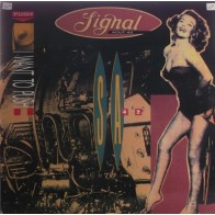 Signal Aout 42 ‎– I Want To Push 