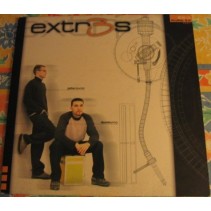 Extr3s - Plural EP Part 1