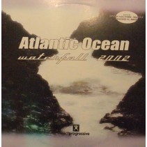 Atlantic Ocean ‎– Waterfall 2002 