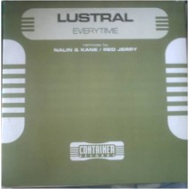 Lustral ‎– Everytime (CONTAINER RECORDS)