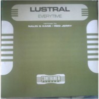 Lustral ‎– Everytime (CONTAINER RECORDS)
