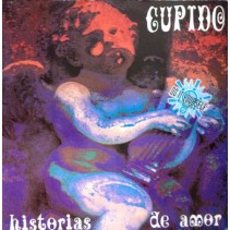 Cupido - Historias De Amor 