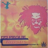 DJ Peque ‎– Lapsus 