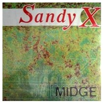 Sandy X - Midge