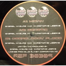 5 Stars ‎– Deep And Real 