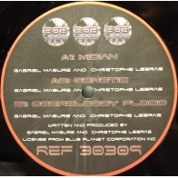 5 Stars ‎– Deep And Real 