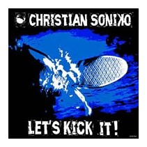 Christian Soniko - Let's Kick it