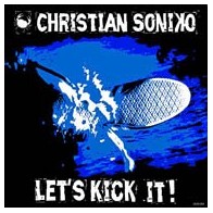 Christian Soniko - Let's Kick it