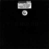 2HD ‎– Sunflakes (Remix Vincent De Moor) 