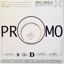 Don Esteban - Jack Attack Vol. 1 (FOG AREA)