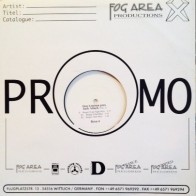 Don Esteban - Jack Attack Vol. 1 (FOG AREA)