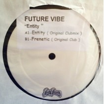 Future Vibe ‎– Entity