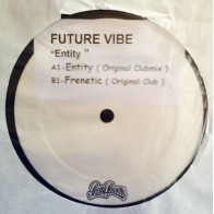 Future Vibe ‎– Entity