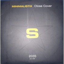 Minimalistix ‎– Close Cover