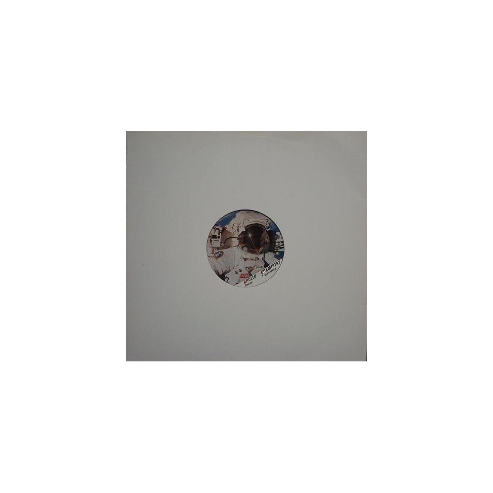 Apollo / Chemistry - Dance / Fly / Fantasy