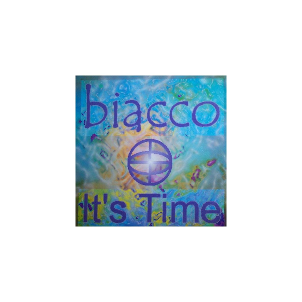 Biacco ‎– It's Time