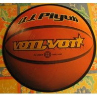 DJ Piyuli - Voti, Voti(AUTENTICA JOYA CHOCLATERA¡¡ DISCO NUEVO¡¡)