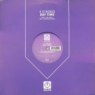 4 Strings – Day Time (TEMAZO PROGRESSIVE¡¡¡¡ COPIA IMPORT)