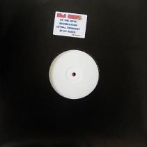 DJ DBC ‎– EP Vol. 1 