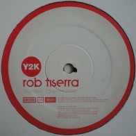Rob Tissera ‎– Burning 