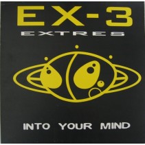 (Reservado)EX-3 - Into Your Mind