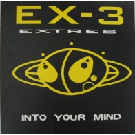 (Reservado)EX-3 - Into Your Mind