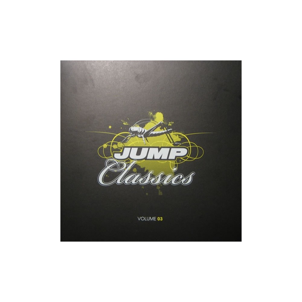 Various - Jump Classics Volume 03(TEMAZOS CHOCOLATEROS¡¡)