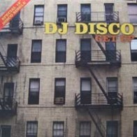 DJ Disco - Get Up (TEMAZO VIRTUALERO BY ISMAEL LORA¡¡)