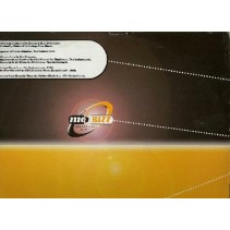 Vengaboys – We Like To Party (The Vengabus) (2 MANO,EDICIÓN ITALIANA)